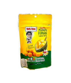 Koh Kae カシューナッツ ドリアン味 (80g)