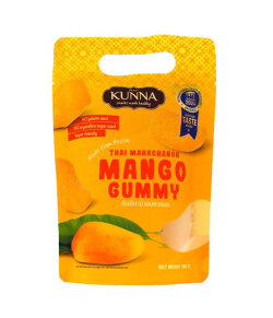 KUNNA マンゴーグミ 100g
