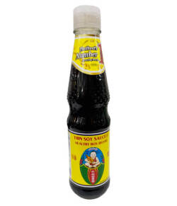 シーユーカオ トラーデックソンプーン（小）300ml/Healthy Boy Brand Thin Soy Sauce (300ml)