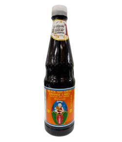 ブラックソイソース トラーデックソンプーン(940g)/Healthy Boy Brand Black Soy Sauce