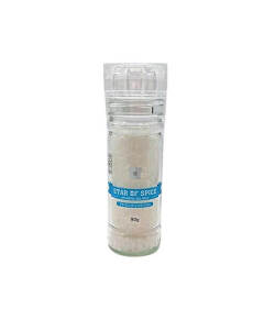STAR of SPICEアトランティックソルト
