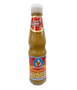 タオチオ トラーデックソンプーン 小 350ml/Healthy Boy Brand Soy Bean Paste Small (350ml)