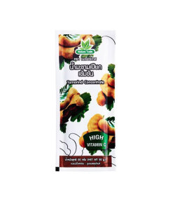 Nature Taste タマリンドペースト （50g）