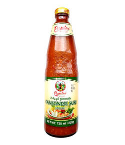 タイスキソース パンターイノラシング(大)(730ml)/Pantainorasingh Cantonese Suki Sauce Large
