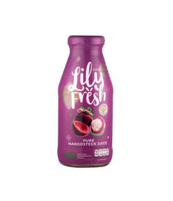 リリフレッシュ　マンゴスチンジュース 250ml