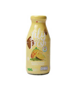 リリフレッシュ　マンゴージュース 250ml