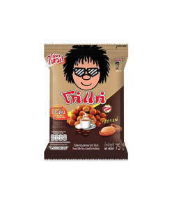 ゴーゲー　ピーナッツ　ワサビ味 75g