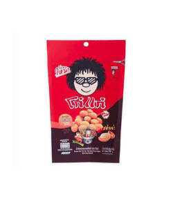 ゴーゲー　ピーナッツ　トムヤム味　ジップロック袋180g