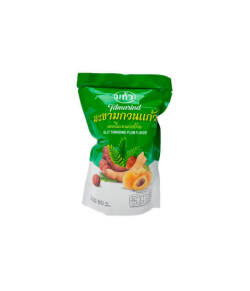 Keaw タマリンドキャンディ ゼリータマリンド梅味 80g