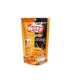Bitee ビスケットスティック 塩卵味 65g