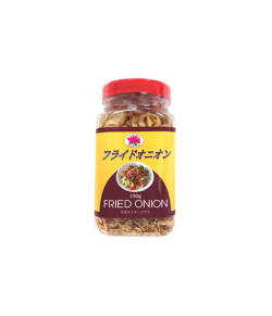 ロータス フライドオニオン 150g