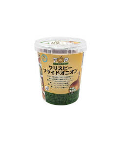 Top Taste クリスピーフライドオニオン 150g