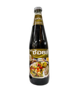 オイスターソース チョイス 大 830ml/Shoice Oyster Suace Large (830ml)