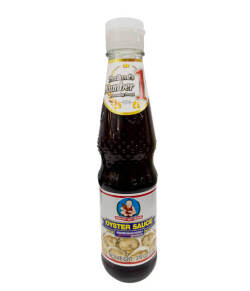 オイスターソース トラーデックソンプーン 小(350ml)/Healhy Boy Brand Oyster Suace Small