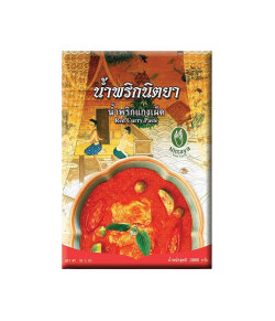 ニタヤー・レッドカレーペースト (1kg)