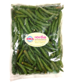プリック・キヤオ 200g/Green Chili (200g)