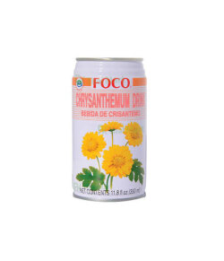 FOCO・菊の花ジュース  (350ml）