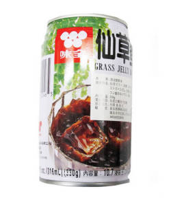 ブラックジェリージュース （315ml）