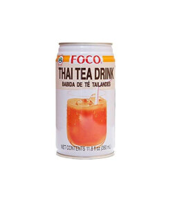 FOCO・ミルクティー（350ml）