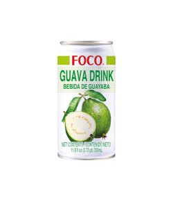 FOCO グアバジュース FOCO（350ml）