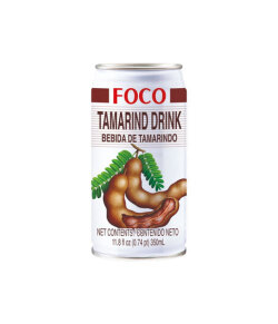 FOCO・タマリンドジュース  (350ml）