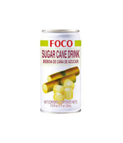 FOCO・サトウキビジュース  (350ml）