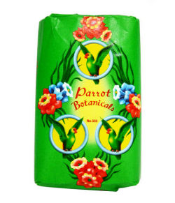 パロット・ボタニカル・ソープ(Parrot Botanicals Soap)