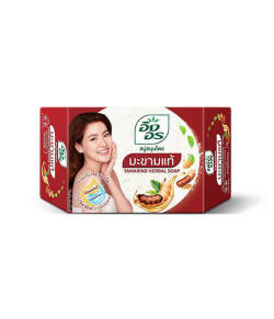 インオーン・タマリンドソープ (85g)