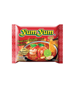 YumYum・タイラーメントムヤムクン味(70g)