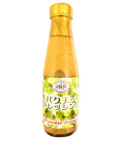パクチードレツシング(200ml)