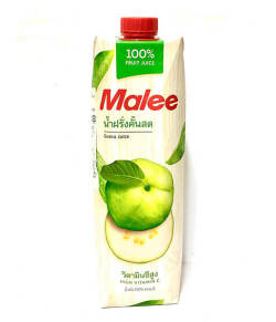 グアバジュース 100% Malee(1000ml)/Guava Juice 100% Malee(1000ml)