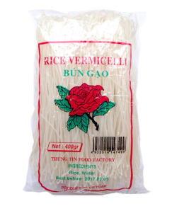 ビーフン(ブン)400g/Rice Vermicelli