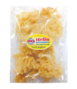 白木耳(40g)/Dried Auricularia auricula-judae(White)