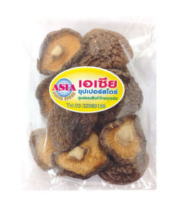 ドライしいたけ(40g)/Dried Shiitake