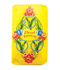 パロット石けん (ジャスミン)(75g)/Parrot Botanicals Soap