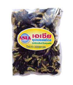 ドライチョウマメ(15g)/Dried Clitoria Ternatea(15g)