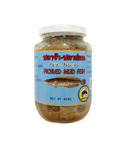 パラーパション(454g)/Pickled Mud Fish(454g)