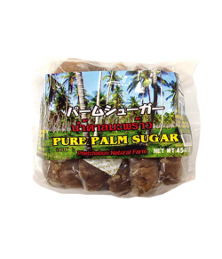 パームシューガー(454g)/Pure Plam Sugar(454g)