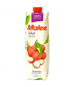 ライチージュース(1000ml)/Malee Lychee Juice