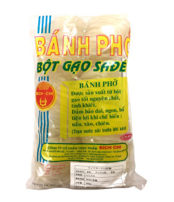 ライスヌードル（乾麺）ベトナム(400g)/Banh Pho Rice Noodles Vietnam