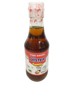 ナンプラー・ホオイナンロム(200ml)/Oyster Brand Fish Sauce