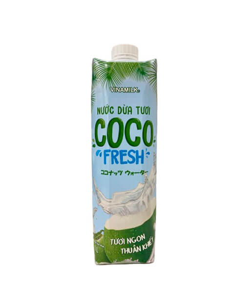 Coco Fresh・ココナッツウォーター (1000ml)