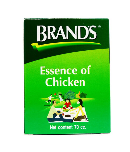 生姜 チキンエッセンス 常温60ml*20pcs 生姜 チキンエッセンス 常温60ml*20pcs