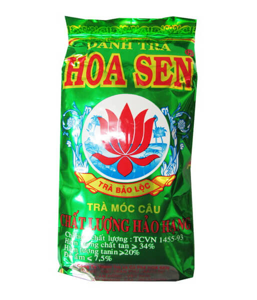 ハス茶・ロータスティー （70g）