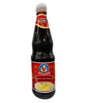 ブラックスイートソイソース(950g)/Healthy Boy Brand Sweet Soya Sauce
