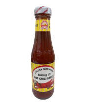 ソース・プリック（チリソース）　プーカウトーン （230ml）/Golden Moutain Hot Chili Sauce (230ml)
