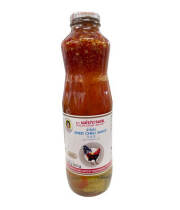 スイートチリソース （大） 980ml/Mae Pranom Brand Sweet Chili Sauce Dipping for Chicken (980g)