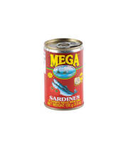 メガー イワシ トマトソース 250g