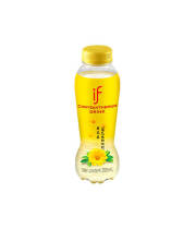 If 菊花茶 350ml