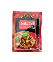 Soot Thai バジル&チリペースト(ガパオ) (50g)